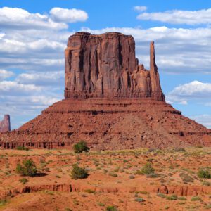 Monument Valley