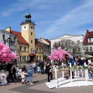Rybnicki rynek