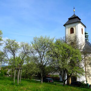 Kościół Matki Bożej Śnieżnej