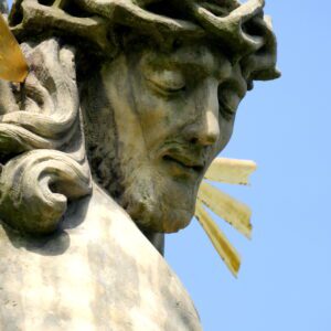 Chrystus ukrzyżowany