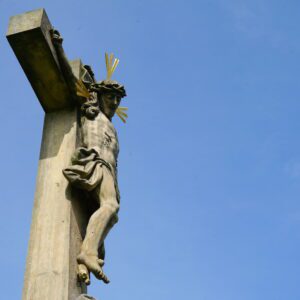 Chrystus ukrzyżowany