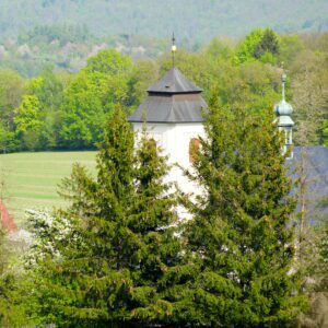 Kościół Matki Bożej Śnieżnej