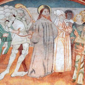 Sąd nad Jezusem Chrystusem