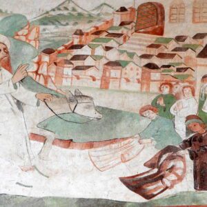 Wjazd Jezusa do Jerozolimy