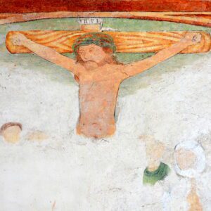 Chrystus Ukrzyżowany