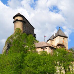 Oravský Hrad